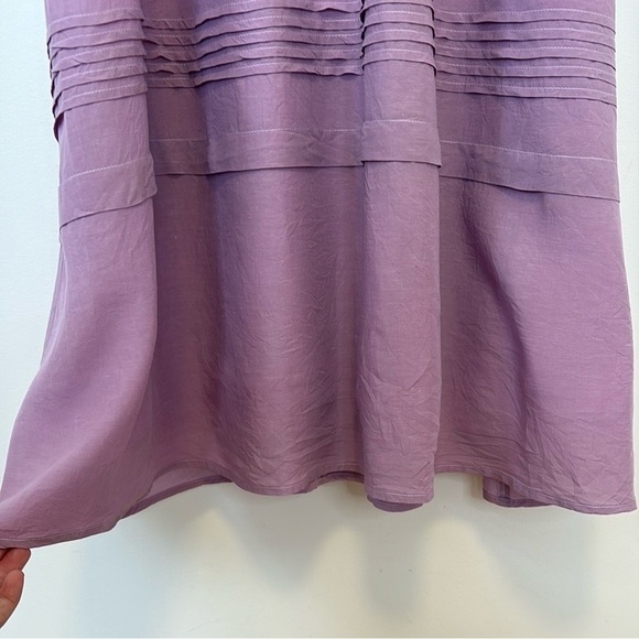 O.P.T maxi dress , sz : XS - Picture 7 of 10